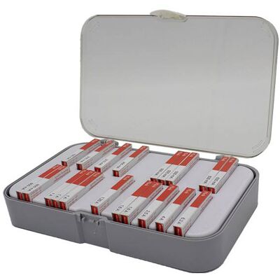 ESKA 522805 Fuse Assortment - 200 pcs ESKA 522805 Fuse Assortment - 200 pcs