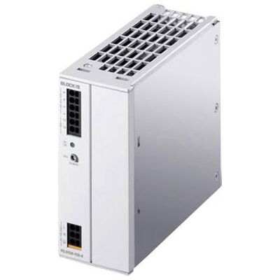 Siemens PC-0324-200-2 Circuit Breaker - 24V/DC, 20A, Compact Siemens PC-0324-200-2 Circuit Breaker - 24V/DC, 20A, Compact