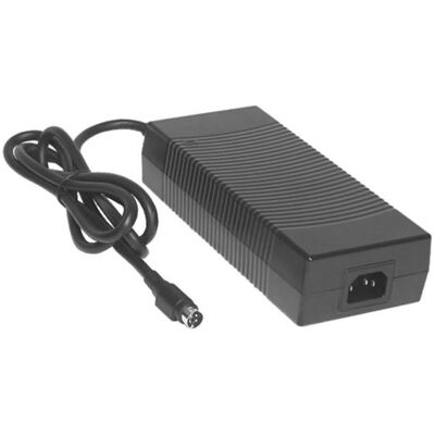 Dehner Elektronik 28207 Power Supply - 12V 10A Medical Grade Dehner Elektronik 28207 Power Supply - 12V 10A Medical Grade