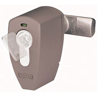 Eaton Locking Element - Electronic Accessories - Gray - Locking unit Eaton Locking Element - Electronic Accessories - Gray - Locking unit
