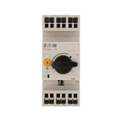 Eaton PKZM0-32-PI Motor Protection Switch - 690V/AC, 32A, 3 Poles Eaton PKZM0-32-PI Motor Protection Switch - 690V/AC, 32A, 3 Poles