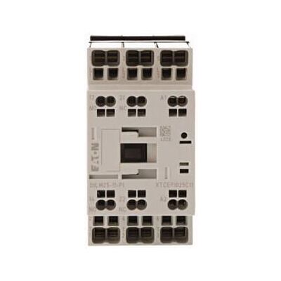 Eaton DILM25-11 Power Contactor - 3 Poles 11kW 25A Eaton DILM25-11 Power Contactor - 3 Poles 11kW 25A