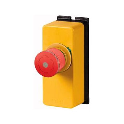 Eaton M22-PVLT30/FK11/RG/Yellow/Red Emergency Stop Switch - Emergency Stop Switch Eaton M22-PVLT30/FK11/RG/Yellow/Red Emergency Stop Switch - Emergency Stop Switch