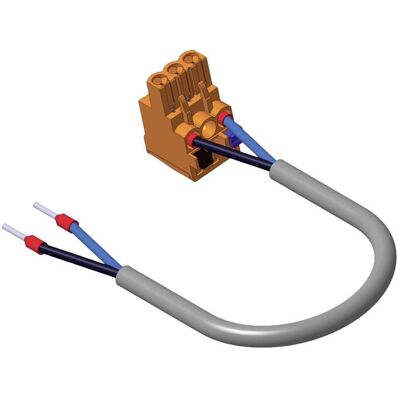 Eaton EP-501282 Connecting Cable - Distribution Cabinet Accessories Eaton EP-501282 Connecting Cable - Distribution Cabinet Accessories