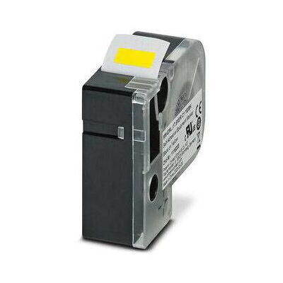 Phoenix Contact 1116203 MM-EML - Yellow/Black Labels - Labels/Tags Phoenix Contact 1116203 MM-EML - Yellow/Black Labels - Labels/Tags