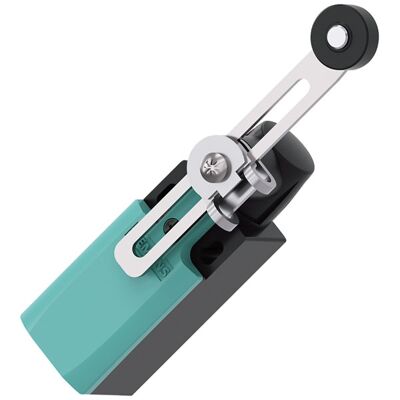 Siemens 3SE5232-0LK50 Position Switch - Metal Lever, IP65 Siemens 3SE5232-0LK50 Position Switch - Metal Lever, IP65