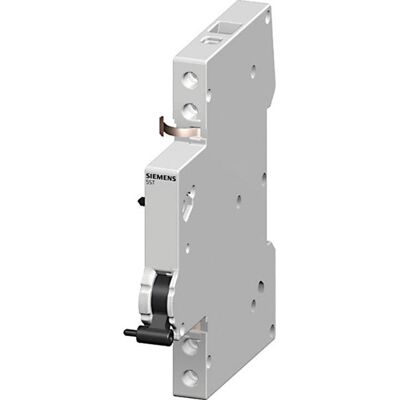 Siemens Fault Signalling Switch - 5ST3020 - Industrial Safety Device Siemens Fault Signalling Switch - 5ST3020 - Industrial Safety Device