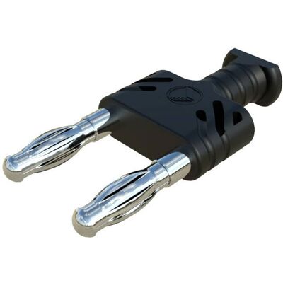 Hirschmann KST 14/4 Short Circuit Plug - Connectors & Accessories Hirschmann KST 14/4 Short Circuit Plug - Connectors & Accessories