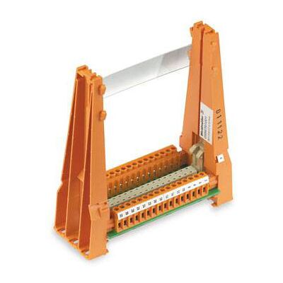 Weidmüller Support de carte enfichable - Industrial Card Support Weidmüller Support de carte enfichable - Industrial Card Support