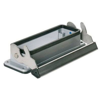 Weidmüller HDC 24B ALU Enclosure - IP65 - Aluminium Weidmüller HDC 24B ALU Enclosure - IP65 - Aluminium