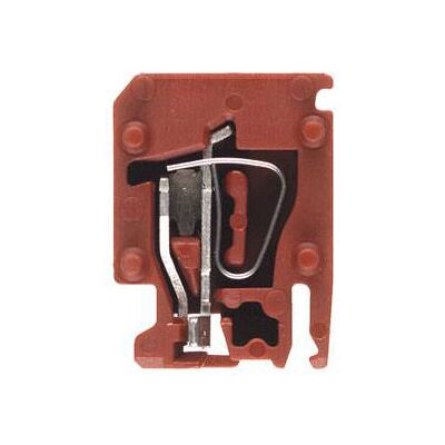 Weidmüller Brown Connectors - 1650370000-100 - Connectors Weidmüller Brown Connectors - 1650370000-100 - Connectors