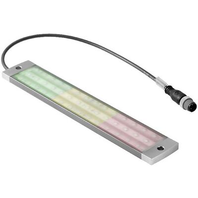 Weidmüller WIL-240-RYG-M12G-0.3-S LED panel light - LED lighting Weidmüller WIL-240-RYG-M12G-0.3-S LED panel light - LED lighting