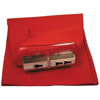 Bernstein Tools 17-521 VDE Fuse Extractor Handle - Tools Bernstein Tools 17-521 VDE Fuse Extractor Handle - Tools