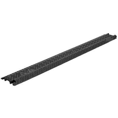 Defender Model 866XP40BLK Recycled TPU Cable Bridge - Cable bridge Defender Model 866XP40BLK Recycled TPU Cable Bridge - Cable bridge