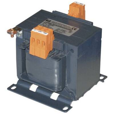 Elma IZ3176 Safety Transformer - 230V/400V to 24V/AC, 315VA, 13.12A Elma IZ3176 Safety Transformer - 230V/400V to 24V/AC, 315VA, 13.12A