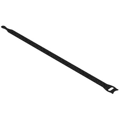 Hebotec 150mm x 13mm Hook-and-Loop Cable Ties - Cable Ties Hebotec 150mm x 13mm Hook-and-Loop Cable Ties - Cable Ties