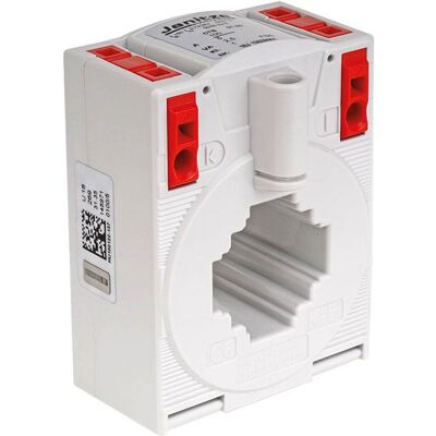 Janitza CTB 31.35 Current Transformer - 400A Primary, 5A Secondary - IP20 Janitza CTB 31.35 Current Transformer - 400A Primary, 5A Secondary - IP20