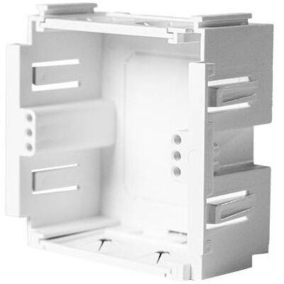 KOPOS KP 80 PK HB Wall Cable Duct - Cable Management KOPOS KP 80 PK HB Wall Cable Duct - Cable Management