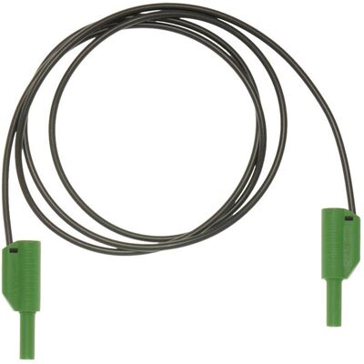 Metrel A 1341 Safety Measurement Lead - Measurement Lead with Banana Plug 4 mm Metrel A 1341 Safety Measurement Lead - Measurement Lead with Banana Plug 4 mm