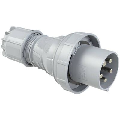 PCE 045-1 Power Twist CEE Connector - Power Connector PCE 045-1 Power Twist CEE Connector - Power Connector