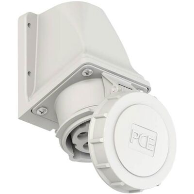 PC Electric 1152-1 Gray Power Outlet PC Electric 1152-1 Gray Power Outlet
