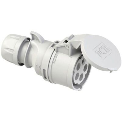 PCE Shark 225-1 Gray - Electrical Connector PCE Shark 225-1 Gray - Electrical Connector