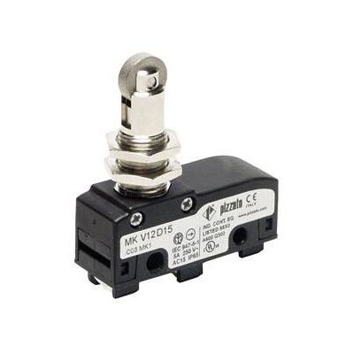 Pizzato Elettrica MKV11D15 Micro Switch - IP40 - 250V/AC 6A Pizzato Elettrica MKV11D15 Micro Switch - IP40 - 250V/AC 6A