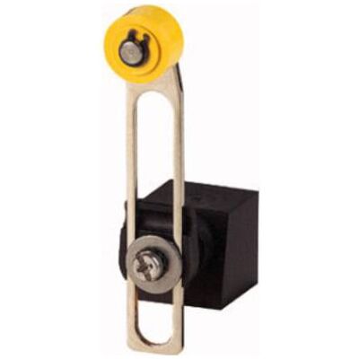 Eaton LS-XRLA40 Adjustable Roller Lever Actuator - Industrial Automation Eaton LS-XRLA40 Adjustable Roller Lever Actuator - Industrial Automation