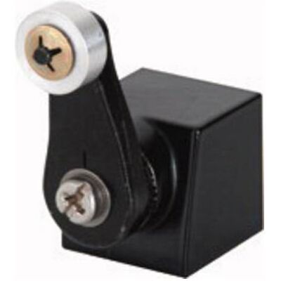 Eaton LSM-XRL Rotary Lever Actuator - IP66 - for LS series Eaton LSM-XRL Rotary Lever Actuator - IP66 - for LS series
