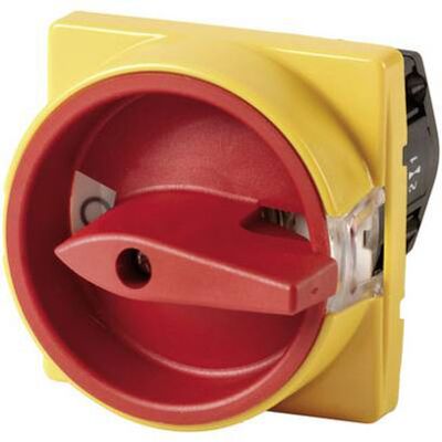 Eaton TM-1-8291/E/SVB Lockable Cam Switch 690V 10A - Switch Eaton TM-1-8291/E/SVB Lockable Cam Switch 690V 10A - Switch