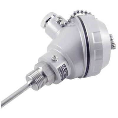Emko TCKR-M06-L250.1.J Type J Thermocouple - Measurement Range -50°C to 500°C Emko TCKR-M06-L250.1.J Type J Thermocouple - Measurement Range -50°C to 500°C
