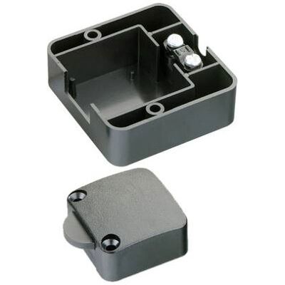InterBaer interBär 5120-004.05 Door switch - Momentary - 250V AC - 2A InterBaer interBär 5120-004.05 Door switch - Momentary - 250V AC - 2A