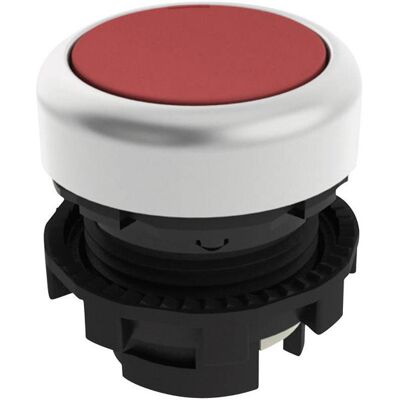 Pizzato Elettrica E21PU2R3290 Red Push Button - Push Button Pizzato Elettrica E21PU2R3290 Red Push Button - Push Button