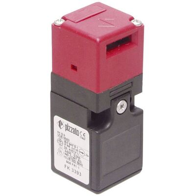 Pizzato Elettrica FK 3393-M1 Safety Switch - IP67, 6A, Seperate Actuator Pizzato Elettrica FK 3393-M1 Safety Switch - IP67, 6A, Seperate Actuator