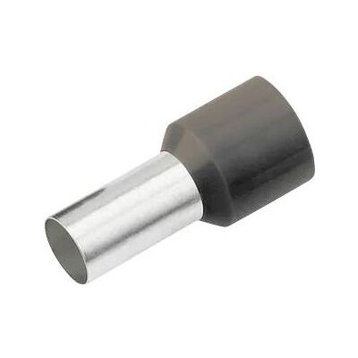 Cimco 187138 Blue 50mm² Cable End - Partially Insulated Cimco 187138 Blue 50mm² Cable End - Partially Insulated