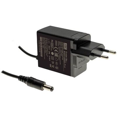Mean Well NGE12E09-P1J Fixed 9V/DC Power Supply - Power Supply Mean Well NGE12E09-P1J Fixed 9V/DC Power Supply - Power Supply