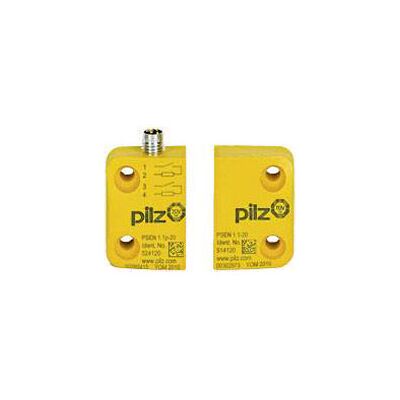 Pilz PSEN 1.1p-20 Magnetic Safety Switch - 8mm, IP65/IP67 Pilz PSEN 1.1p-20 Magnetic Safety Switch - 8mm, IP65/IP67