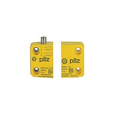 Pilz PSEN1.1-10/3mm Magnetic Safety Switch - Safety Sensor Pilz PSEN1.1-10/3mm Magnetic Safety Switch - Safety Sensor