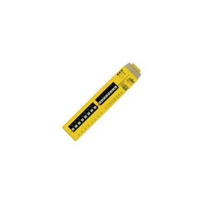 PILZ PNOZc1 Safety Relay - 24V DC - 3NO, 1NC - Safety Relay PILZ PNOZc1 Safety Relay - 24V DC - 3NO, 1NC - Safety Relay