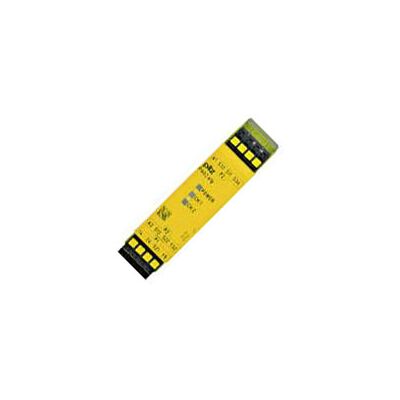Pilz PNOZ e1p C #784130 - Safety Relay Pilz PNOZ e1p C #784130 - Safety Relay