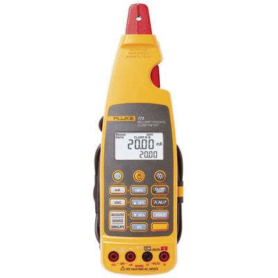Fluke 773 Fluke 773
