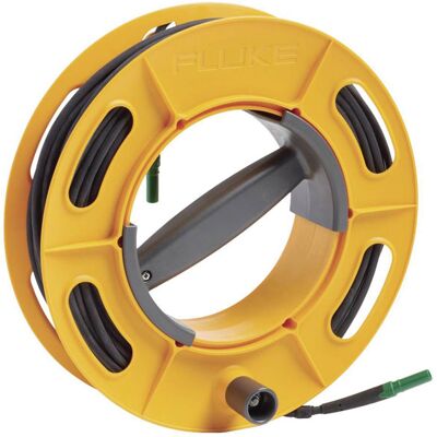 Fluke TL1000/30M Test Lead - 30m, Black - Test Lead Fluke TL1000/30M Test Lead - 30m, Black - Test Lead