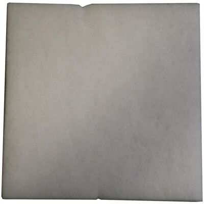 Finder 07F.55 Replacement Filter Mat - Series 7F - Size 5 Finder 07F.55 Replacement Filter Mat - Series 7F - Size 5