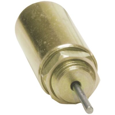 Intertec ITS-LZ-1949-D-24VDC 0.6N-11N Push Solenoid - Linear Cylindrical Intertec ITS-LZ-1949-D-24VDC 0.6N-11N Push Solenoid - Linear Cylindrical