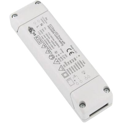 Barthelme ECOline 300-1400mA 1-10V LED converter - LED Driver Barthelme ECOline 300-1400mA 1-10V LED converter - LED Driver