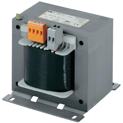 Block ST 320/23/23 - 320VA Control Transformer Block ST 320/23/23 - 320VA Control Transformer
