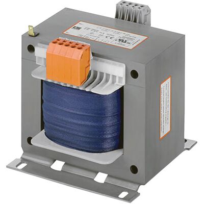 Bosch STE-500/23 500VA Transformer - Safety & Control Bosch STE-500/23 500VA Transformer - Safety & Control
