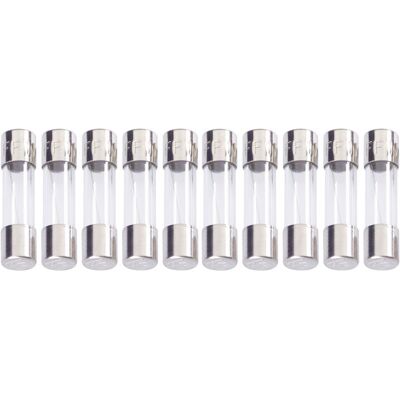 ESKA 522421 Super Time Delay Micro Fuse - Micro Fuse 5x20mm 2.5A 250V ESKA 522421 Super Time Delay Micro Fuse - Micro Fuse 5x20mm 2.5A 250V