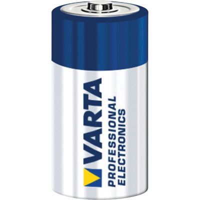 Varta 04028101401 Silver Oxide V28PX 6.2V 145mAh Camera Battery Varta 04028101401 Silver Oxide V28PX 6.2V 145mAh Camera Battery