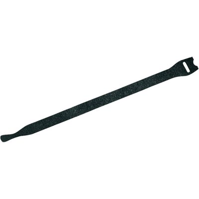 Fastech 802-330 Hook and Loop Cable Ties - 200mm x 13mm Black - 10 pcs Fastech 802-330 Hook and Loop Cable Ties - 200mm x 13mm Black - 10 pcs
